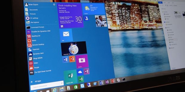 Windows 10, son Windows olacak