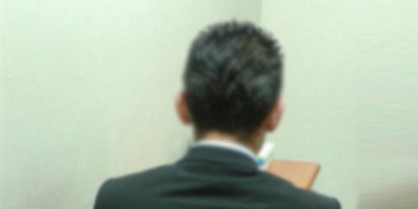 Yurt'ta kalan çocuktan tüyler ürpertici açıklamalar