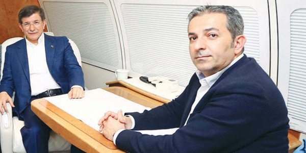 Başbakan Davutoğlu: Suriye'ye müdahale yok