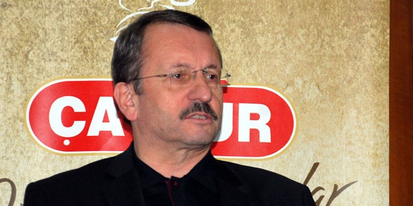 ÇAYKUR Genel Müdürü: İşçi alımlarında iltimas olmadı