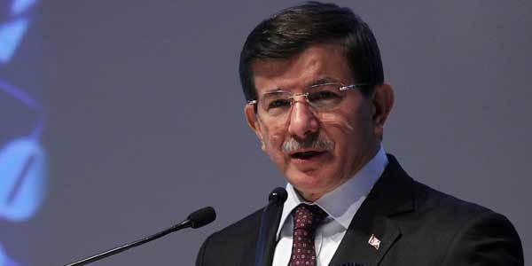 Davutoğlu'ndan çiftçiye destek müjdesi
