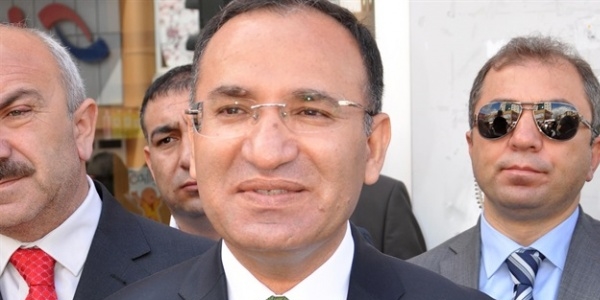 Bozdağ: Hesap şu, AK Partiyi 330'un altına çekmek