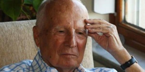 Kenan Evren'in sağlık durumu kritik