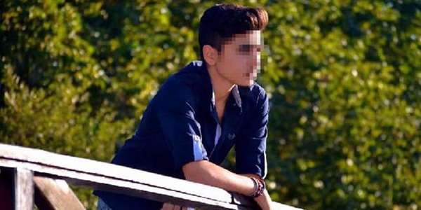 Lise öğrencisinin çakmak gazından öldüğü iddiası