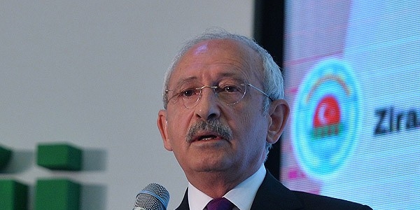 Kılıçdaroğlu: Çiftçi üretecek ve kazanacak