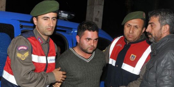 Özgecan'ın katili, avukat tayin edilmesini istedi