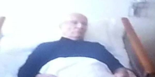 Kenan Evren'in son sözü: İştirak ediyorum!