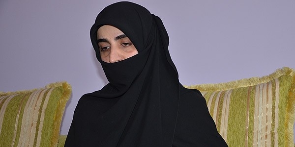 Yasin'in annesi: Demirtaş'ı asla affetmeyeceğim