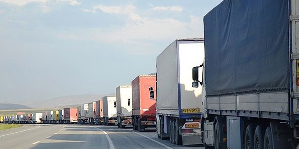 Yakıt vurgununa 'kilometre' ile takip