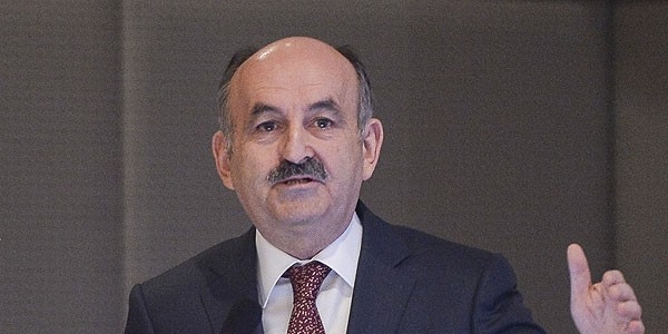 Sağlık Bakanı: Yıpranmayla ilgili sorunlarımız var