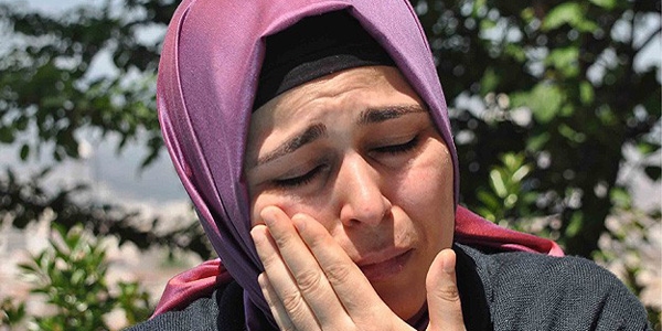 'İkinci darbeyi Paralel Yapı'dan yedim'