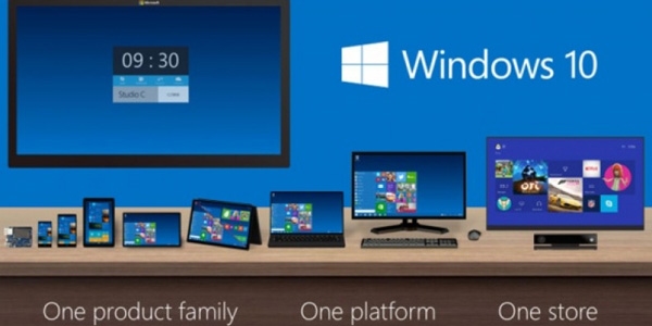 Windows tarihe karışıyor