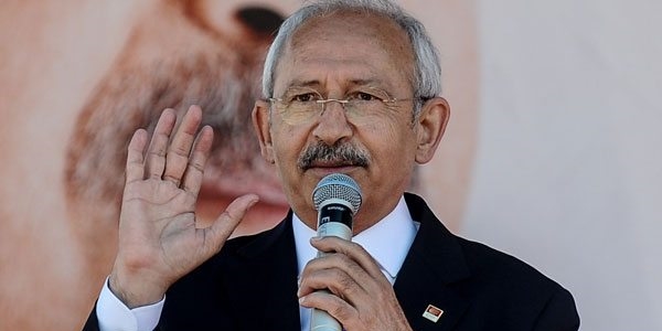 Kılıçdaroğlu: İlk bayramda birer maaş ikramiye