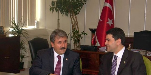 Kenan Evren'e 'Allah rahmet eylesin diyemeyeceğim'