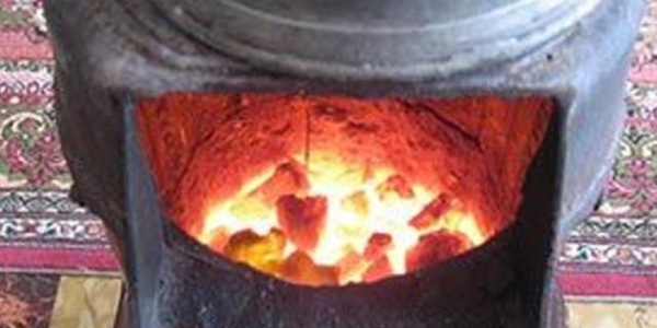 Eskişehir'de 2 kişi karbonmonoksit gazından zehirlendi
