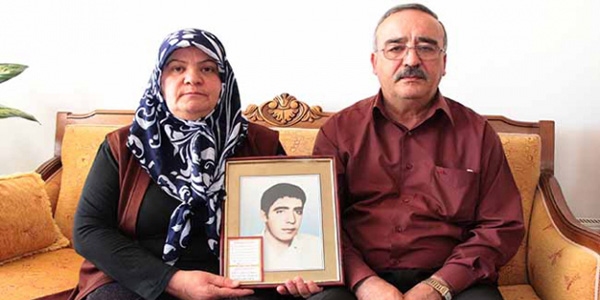 'Kenan Evren, soyadımıza kadar değiştirdi'