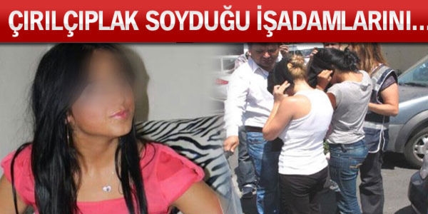 Şantaj yapan Hemşire'ye 5.5 yıl hapis