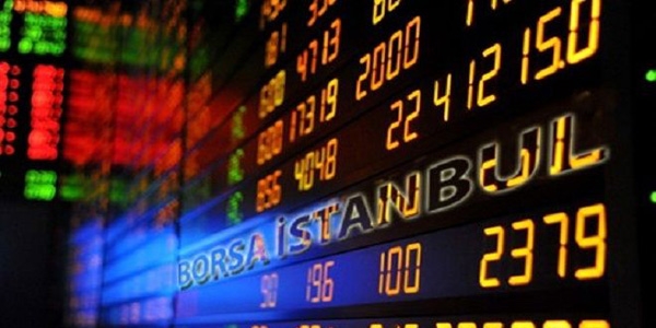 Borsa, ilk seansta 85 bin puanın üzerini test etti