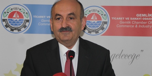 Müezzinoğlu: Milleti kuş beyinli sanıyor, kuş beyinliler