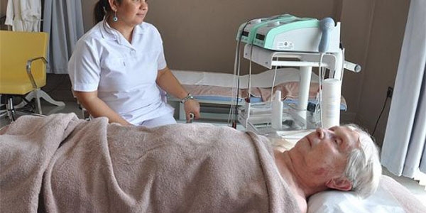 'İngiliz hastalara' Türkiye daveti