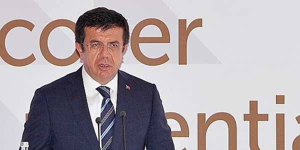 'Gümrük Birliği'nde Türkiye'nin istediği gibi uzlaştık'
