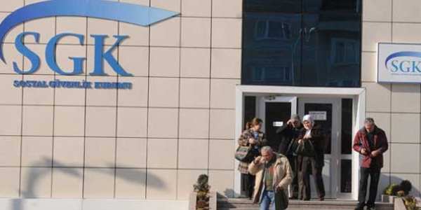 SGK, estetik diş tedavilerini karşılıyor
