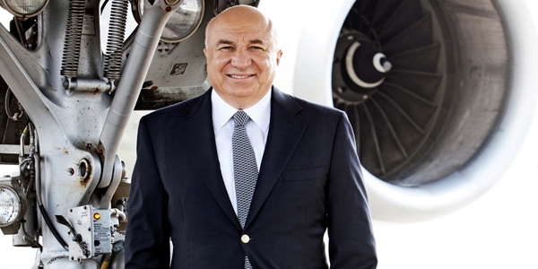 TAV Havalimanları, net karını açıkladı