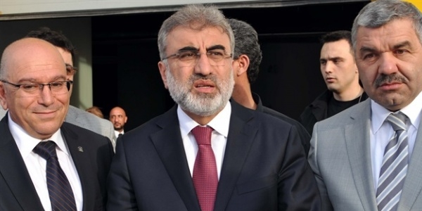 Yıldız: Kaçak elektrik devlet ve kul hakkıdır