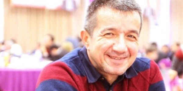 İlçe Kültür ve Sosyal İşler Müdürü görevden alındı