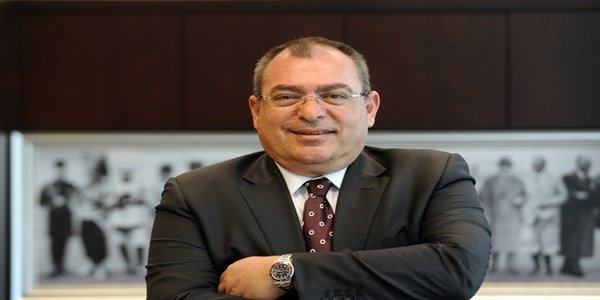 Dünya noterleri İstanbul'da buluşacak
