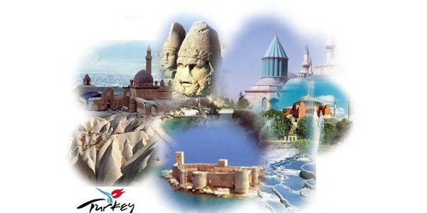 Türkiye dünya turizm rekabetinde basamak atladı