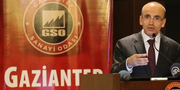 Şimşek: Türkiye'nin önündeki en büyük risk popülizm