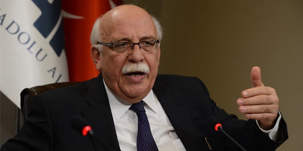 Türk-Katar Uluslararası Üniversitesi kurulacak