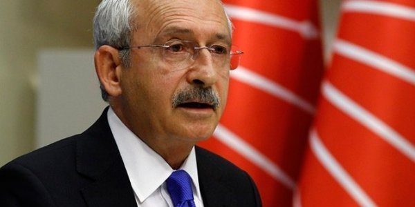 Kılıçdaroğlu: Kendi çocukları sınava girmeden memur oldu