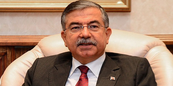 Bakan Yılmaz AA Editör Masası'na konuk olacak
