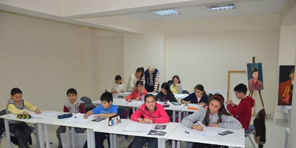Gençlik merkezleri 1 milyon üyeye ulaştı