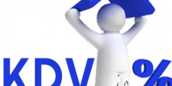 KDV uygulama tebliğ taslağı hazırlandı