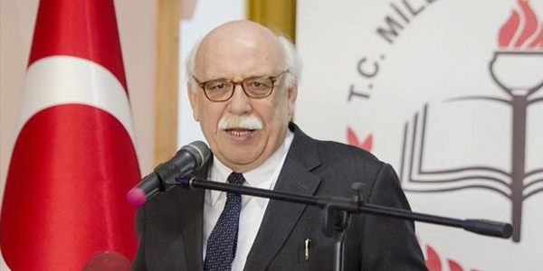 Avcı: Mesleki eğitim için çok büyük projelerimiz var