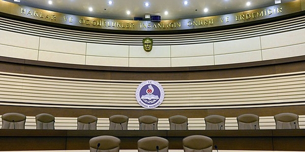 AYM: Sendika üyelerine polis müdahalesi hak ihlali