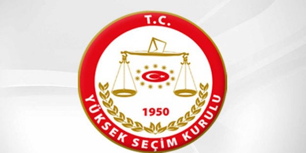 YSK'dan 'yedek anahtar' açıklaması