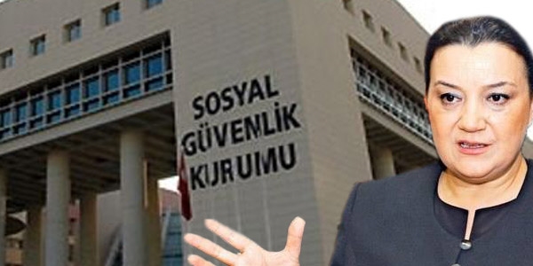 SGK: Hedefimiz 1 günde emeklilik işlerinin tamamlanması