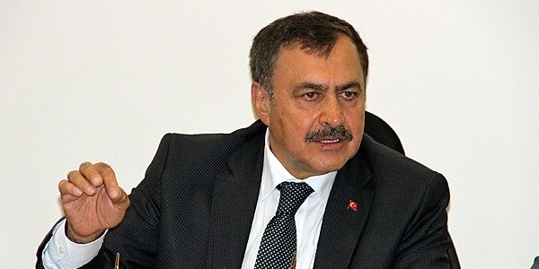 Eroğlu: İçme ve kullanma suyunda bir problem yok