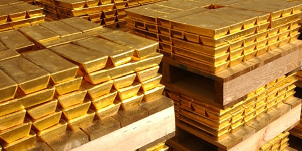 Altının kilogramı 101 bin 880 liraya geriledi