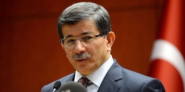 Davutoğlu: Dönemin savcıları oldular