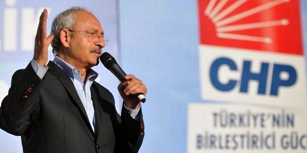 Kılıçdaroğlu'nun dili sürçtü: Namussuz siyaset eksik / Video