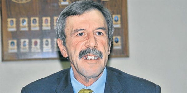TZOB Başkan Vekili yaşamını yitirdi