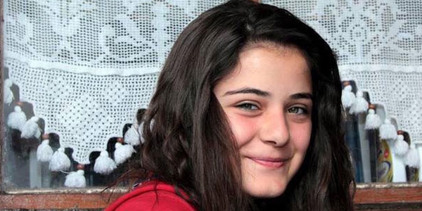 Liseli Rabia'nın ölümü üzdü