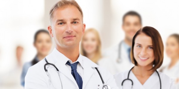 En itibarlı meslek doktorluk
