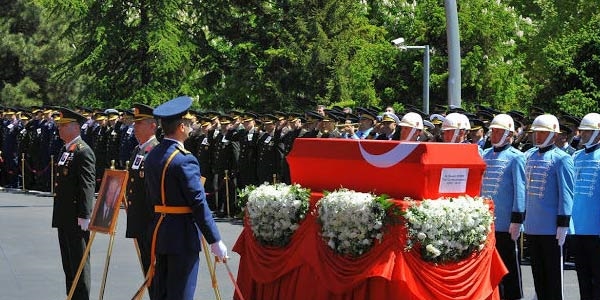 PKK Kenan Evren döneminin ürünü