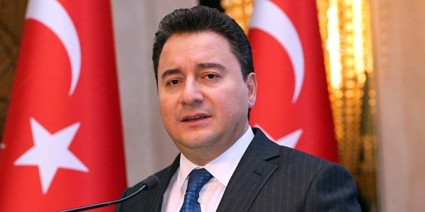 Babacan: Su nasıl ihtiyaç ise hukuk da aynen öyle bir ihtiyaç